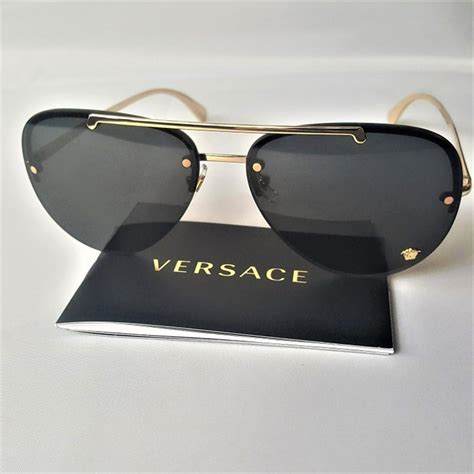 versace sunglasses screws|versace sunglasses official website.